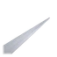 L profil 15x15x1.5mm, L-6000mm, hliník bez povrchové úpravy