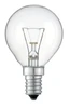 náhradná žiarovka 230V, 40W, E14 pre LUCY