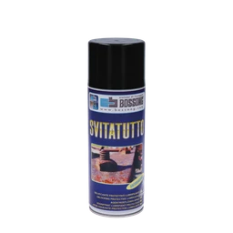 Lubrikant Bossong - 400ml, na odblokovanie, ochranu a mazanie