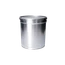 Plechovka s viečkom 5 kg