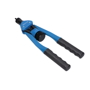 Profi kliešte na nitovacie matice, M6-M12 (inox M10) - slide 0