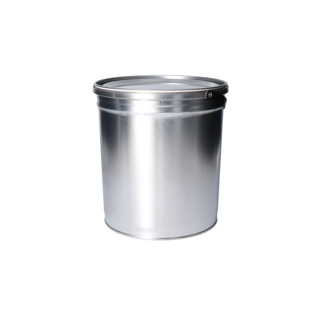 Plechovka s viečkom 5 kg