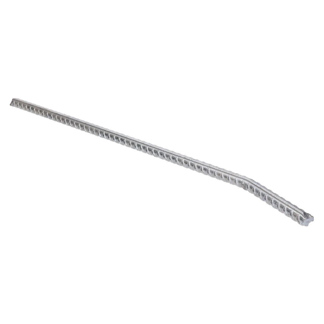 Uťahovacia tyč k zemnej skrutke - 14x400mm