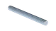 závitová tyč M14, DIN 976, pevnosť 4.8, L-2000mm, pozink