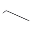 Rysovacia ihla zahnutá KINEX 200mm, ČSN 25 5340.21