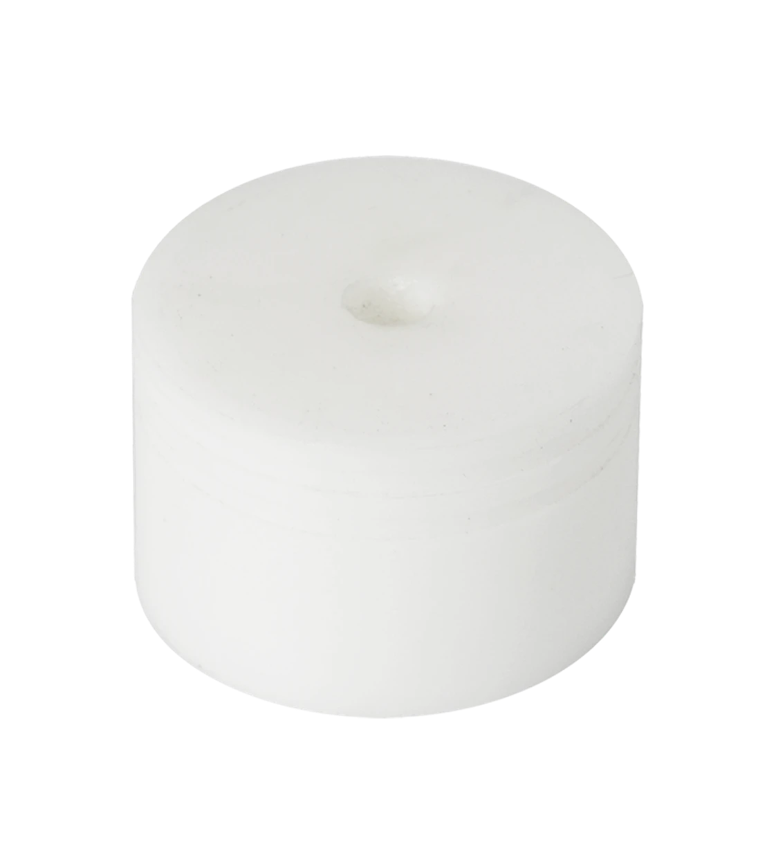Adaptér pro spojky (ø 42 mm) na dřevěné madlo EDB-S, nylon