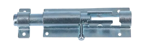 Rýgl ø 17.5mm, L: 132mm, pozinkovaný - slide 0