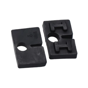 Gumičky na sklo 6.76mm, k EB1-AP07/AP47/EL1-AP47/E-Z0AP07 - slide 0