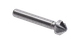 Záhlbník kužeľový HSS Co5, 90°, 6.3mm, L=45mm, DIN335C