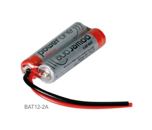 Baterie 3 V pro bezdrátovou klávesnici SEL-R - slide 0