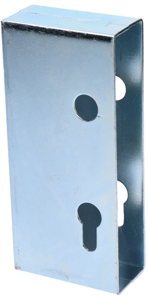 Kryt zámku 40 mm - slide 0