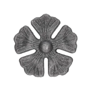 kvet 90 mm, hrúbka 5mm - slide 0
