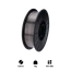 zvárací drôt /AISI 308L (0.8 mm) 5kg, MIG-MAG nerez