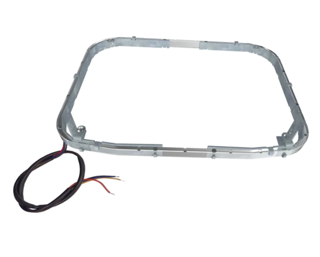 CAME svietiaci pás s červenými/zelenými LED svetlami