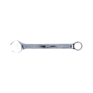 Sada plochých klíčů, 6-32mm, 12ks, 40Cr-V - slide 1