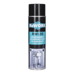 Silikonový olej 500ml