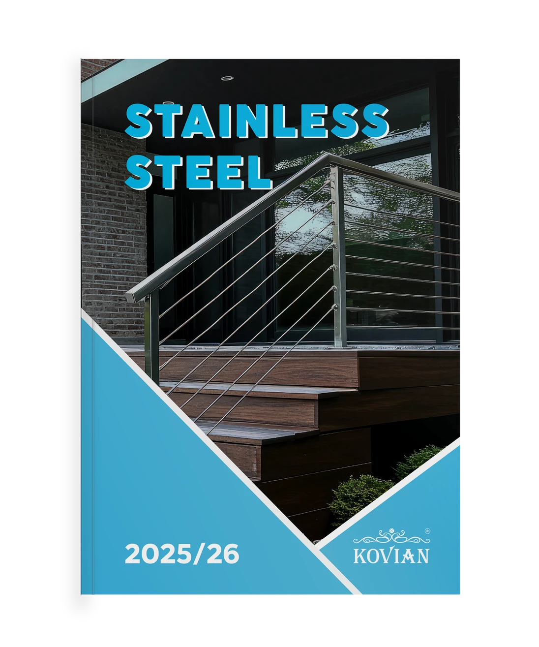 Tištěný katalog NEREZ