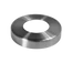 Kryt příruby (ø 84x15 mm) na trubku ø 42,4 mm (otvor ø 42,8 mm), nerez broušená K320 / AISI304