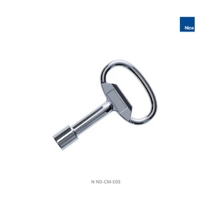 CM-E03.1630 trojhranný kovový klíč odblokování převodovky pro WIDE/WIL - slide 1