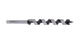 DOPRODEJ! skrutkovicový vrták do dreva D=20mm, L=230mm, so šesťhrannou stopkou