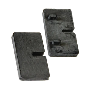 Gumičky na plech 3mm, k EB1/EL1-AK05/AK35/AK45/AK55/E-Z015 - slide 0