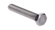 nerezová skrutka (M10x40mm) šesťhranná hlava, DIN933 /AISI304