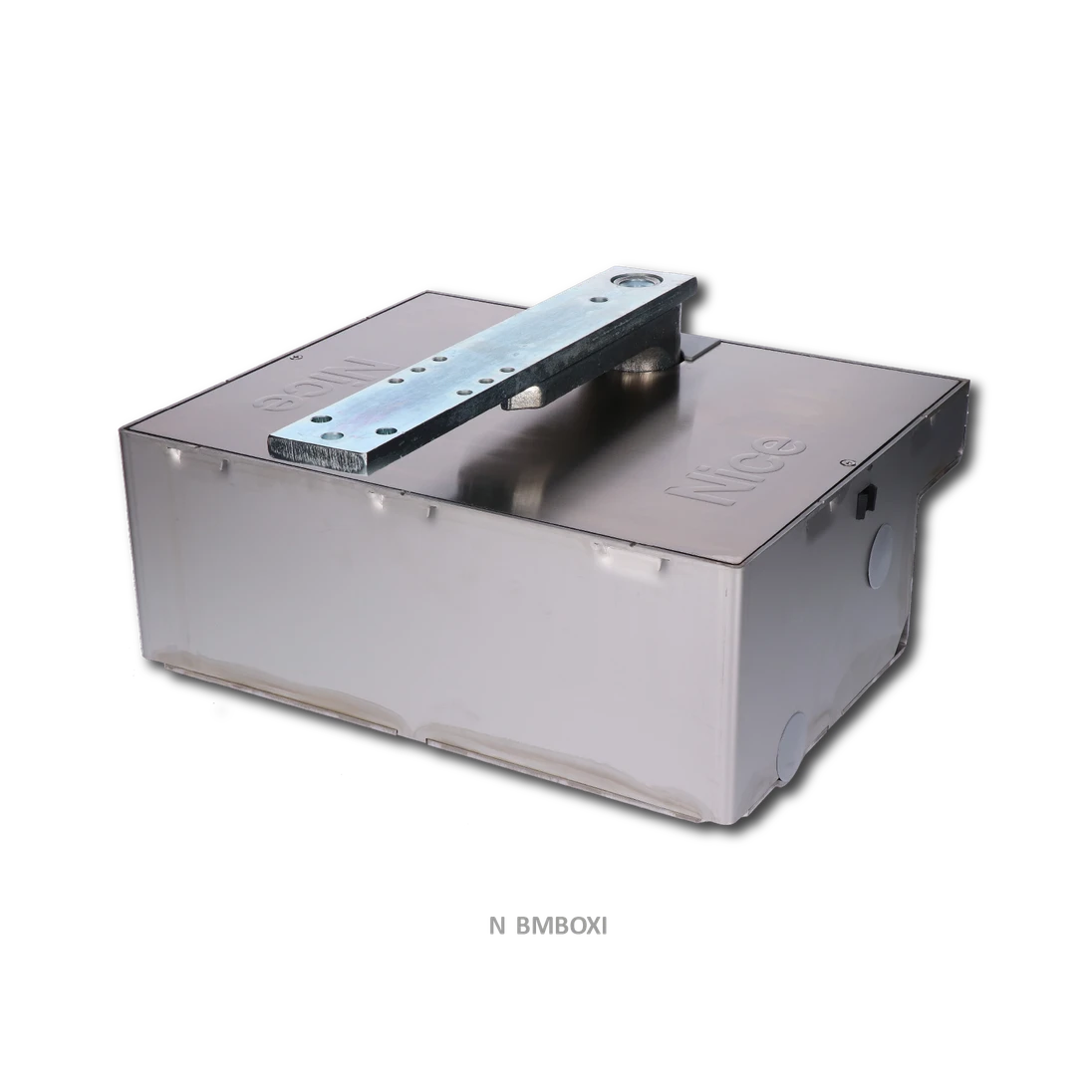 BFABBOXI5 základová nerezová krabice pro BIG-FAB BM5024 METRO