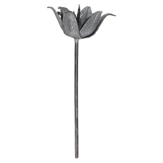 Květ lilie H 140 x L 85 mm