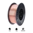 drôt zvárací 1.0mm-MIG/MAG(CO2), G3Si1/SG2, 15kg