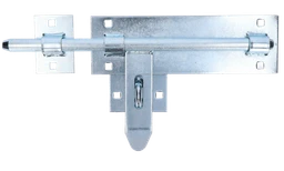 Petlice zinkovaná ø 16 mm, L: 340 mm