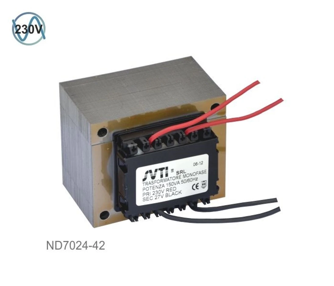 460T230V25150 Trafo pro elektroniku CT724S