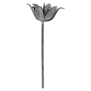 Květ lilie H 140 x L 85 mm - slide 0