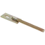 Kotvenie na plotové dielce, M12, dĺžka 185mm, šírka 30, dĺžka 5, žltý pozink