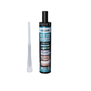 Chemické kotvenie 300ml vinylové (epoxyakrylát) bez styrénu - slide 0