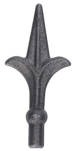 DOPREDAJ: Špic, 114x54mm, podstava ø 13mm