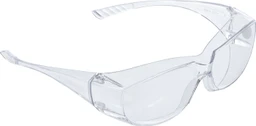 Bezpečnostní brýle, temperované, dle EN 166