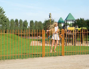 LOCINOX® SWING40 samozatvárací pružinový záves M12, otvárateľný 90°, nastaviteľný 1D, nerezová oceľ - slide 4