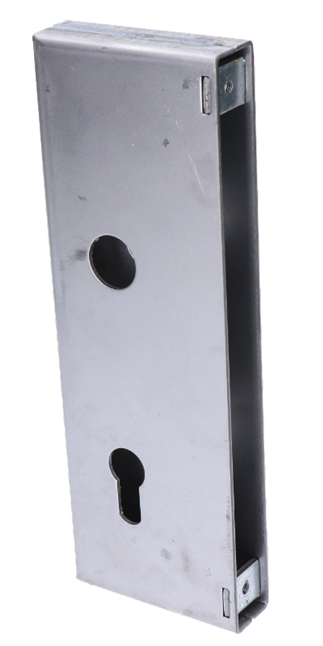 Kryt zámku 240 x 83 x 25 mm, pro ZM90/80