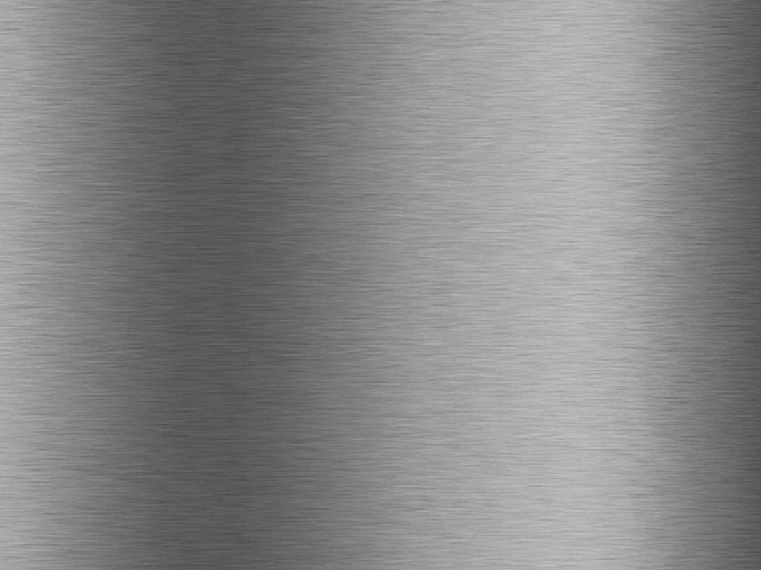 Nerezový plech (2000x1000x2.0mm) jednostranně broušený K320 /AISI304, válcovaný za studena, balení: ochranná fólie