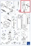 SPMTG10600 motor pro M-BAR