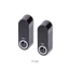 Fotobuňky pár, nastavitelné až o 180°, 1x drátová a 1x bezdrátová na baterie, součástí jsou i baterie artikl 9 BAT-3, dosah až 20 m, napájení drátové části 12 - 24 Vac/Vdc
