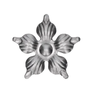 kvet 95 mm, hrúbka 1.5mm - slide 0