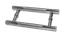 Madlo na dveře L-296mm, leštěná/broušená AISI304