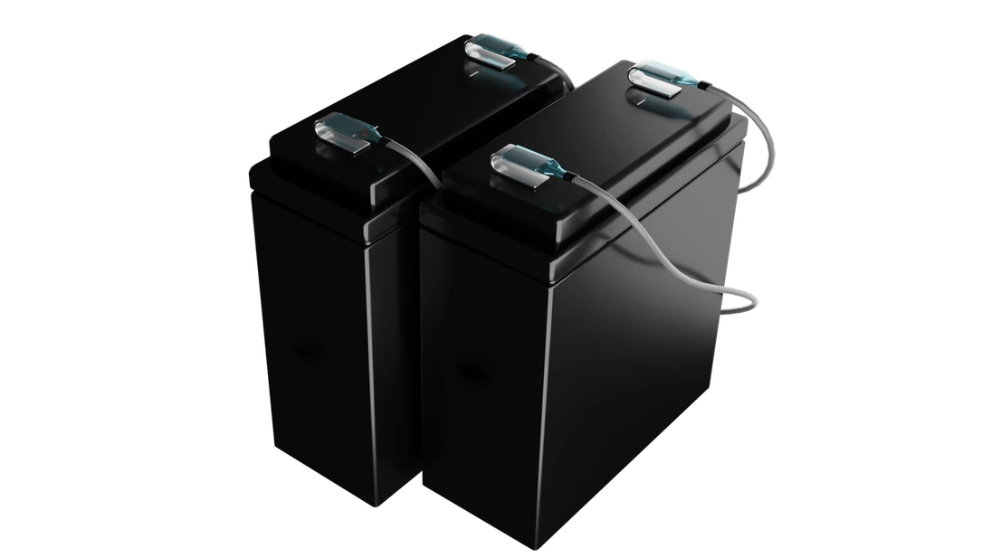 LiftMaster záložná batéria 24 V