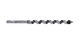 DOPREDAJ! Skrutkovicový vrták do dreva D=14mm, L=230mm, so šesťhrannou stopkou