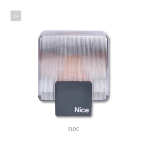LED lampa ERA LIGHT 12-36V/DC s anténou 433.92MHz - slide 1