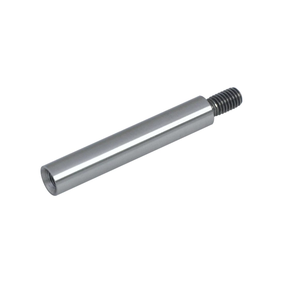 Čep ø12mm, L-68mm, broušená nerez AISI304