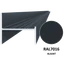 UT profil 50x44mm, materiál EN AW-6060 T66, hliník s povrchovou úpravou,práškové lakovanie,antracit RAL7016, cena za kus