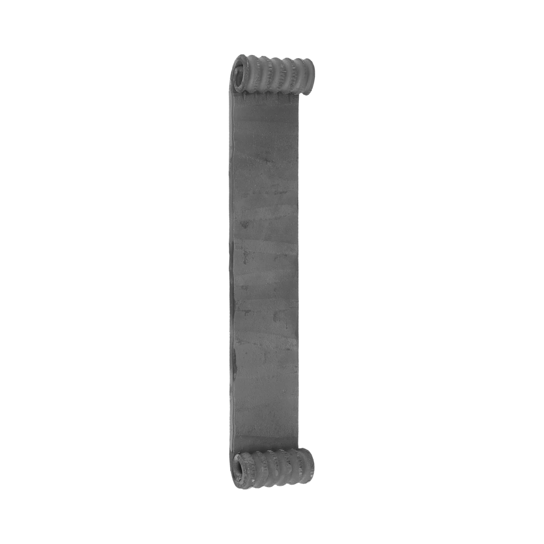 Lišta k zámku 230 x 40 x 6 mm