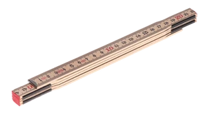 Rozkladací metr, 1 m x 17 mm - slide 2